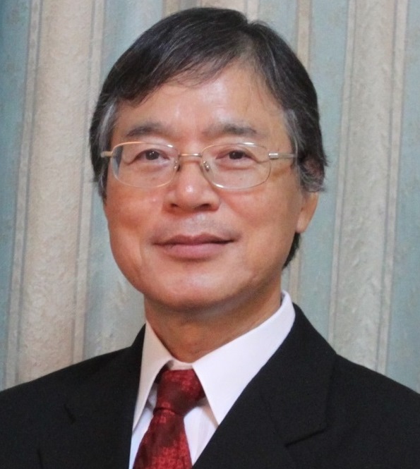 Tsutomu Sugiura