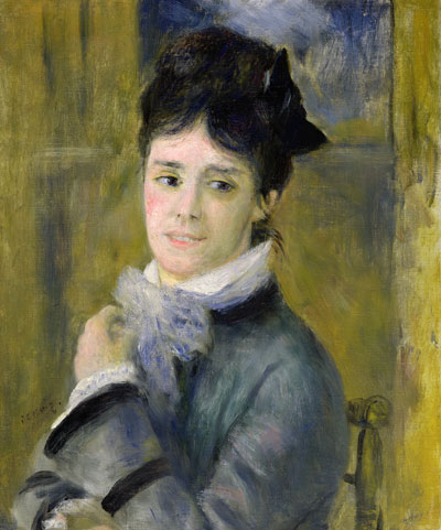 Camille, l’autre Madame Monet…