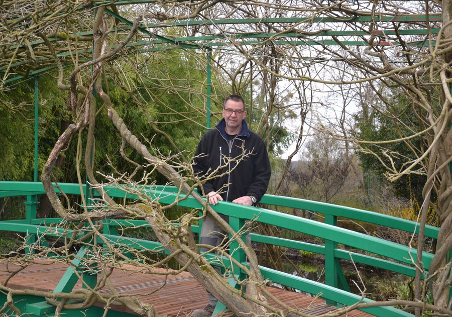 Une saison «gâchée» mais un jardin «préservé»…