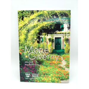 Monet a Giverny en Italien