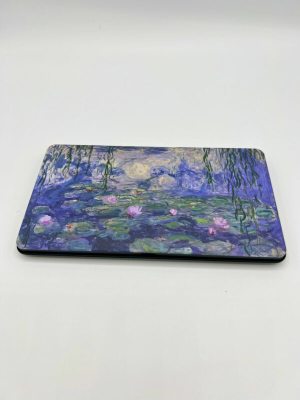 Boite de 12 crayons de couleurs – Nymphéa saule
