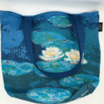Sac big bac - nymphéa Saule - Image 2