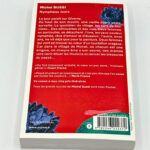 Livre Nymphéas noir - Image 2