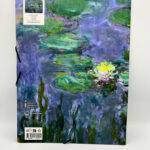 Pochette à élastiques - Nymphéa saule - Image 2