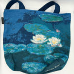 Sac big bac - nymphéa Saule