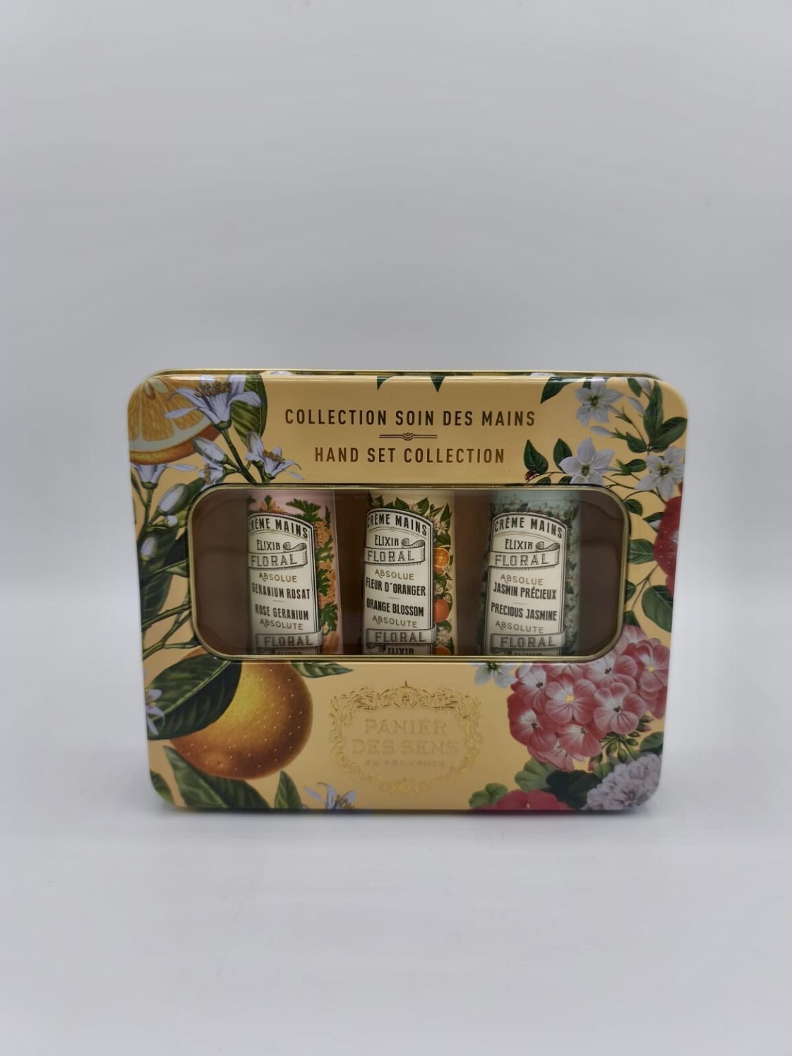 Crèmes Parfumées Avon Timeless - Lot De 3 Tubes 225 Ml - Mains Adoucissantes - Neuf